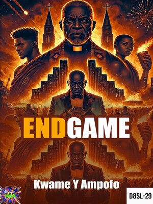 cover image of Endgame
